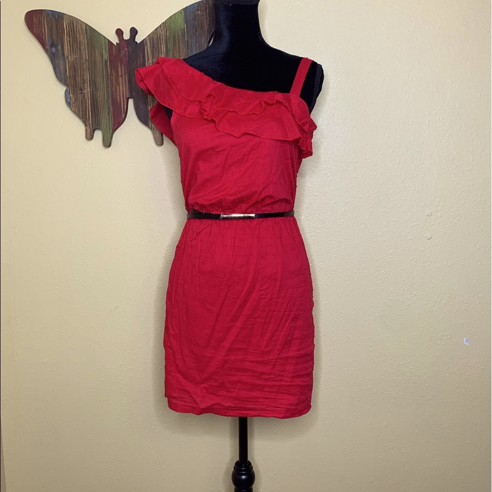Jodi Kristopher Sundress